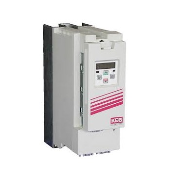 15.F5.B1E-350A by KEB AUTOMATION