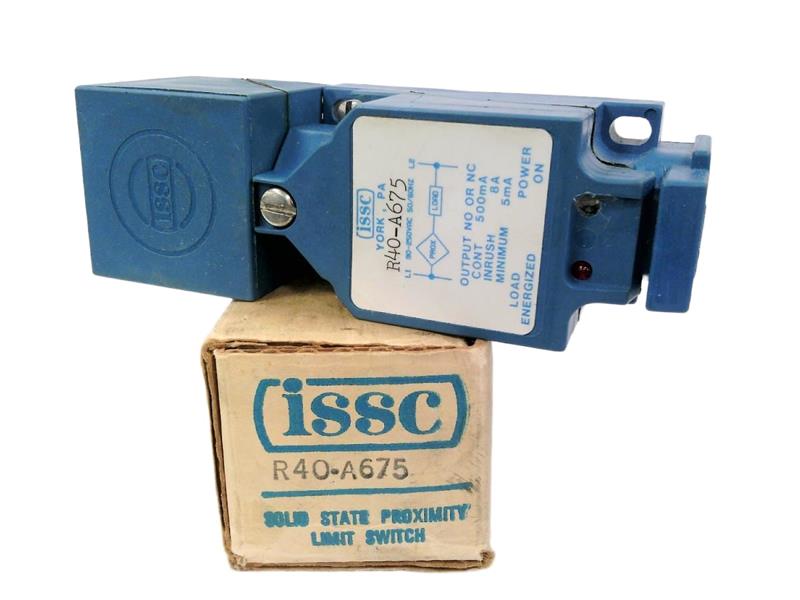 R40-A675 by KANSON ELECTRONICS INC