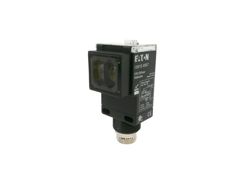 1351E-6507 by EATON CORPORATION