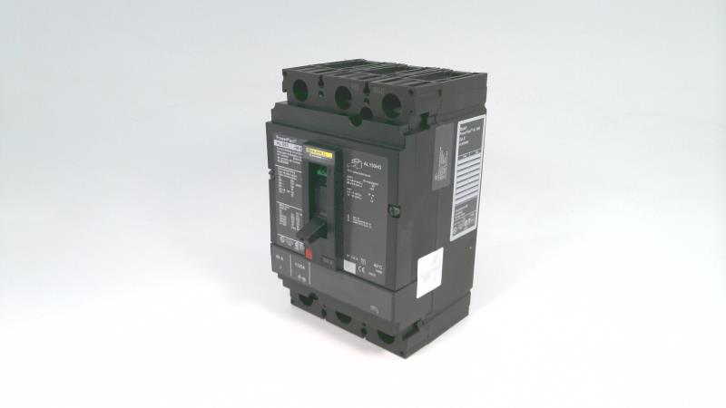 SCHNEIDER ELECTRIC HLM36060
