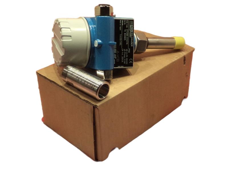 ENDRESS & HAUSER DTI200-A14C1A
