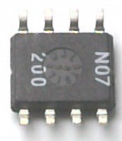 ANALOG DEVICES LT1492CS8#PBF