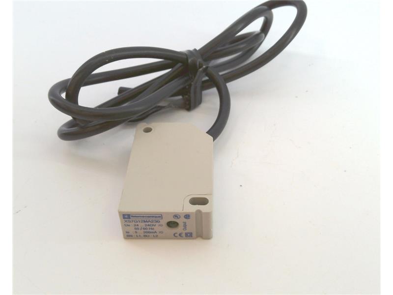 TELEMECANIQUE SENSORS XS7G12MA230