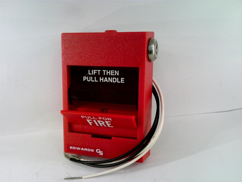 EDWARDS SIGNALING 279B-1120