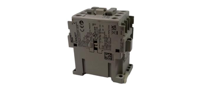 SPRECHER & SCHUH CNX-207-277