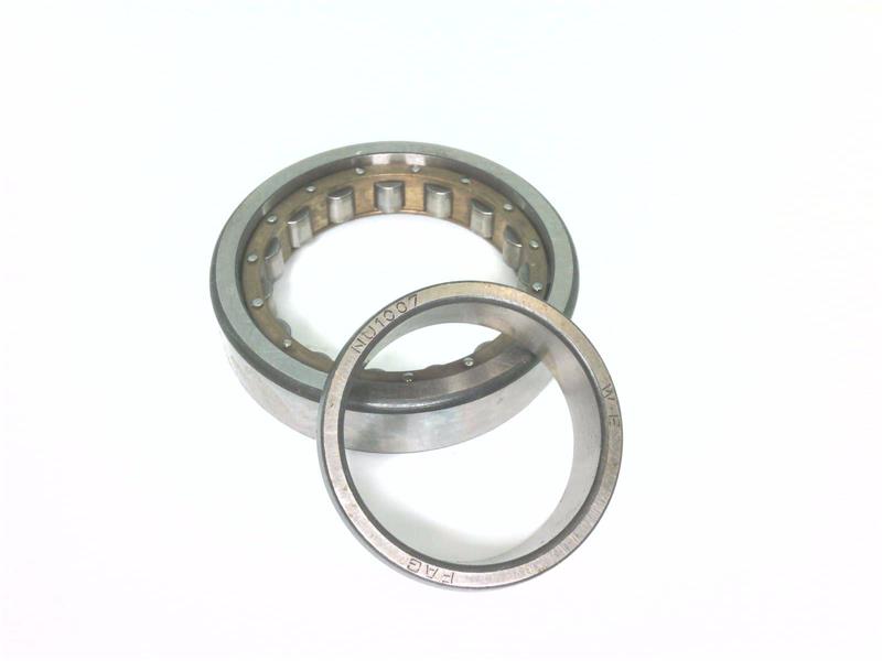 SCHAEFFLER GROUP NU1007M