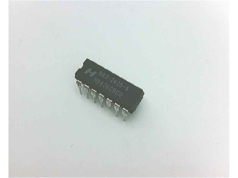 INTERSIL HA324255