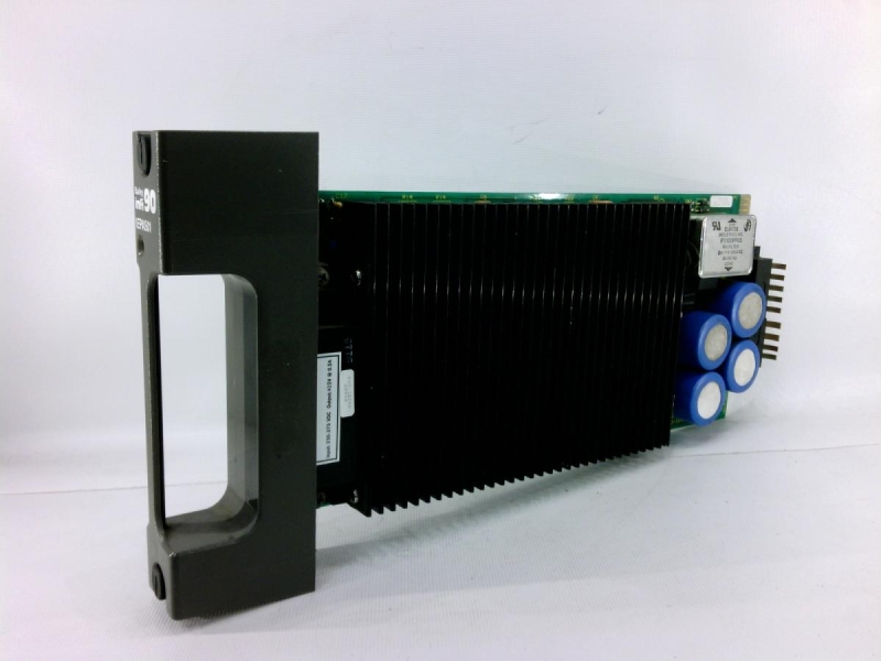 IEPAS01 by ASEA BROWN BOVERI