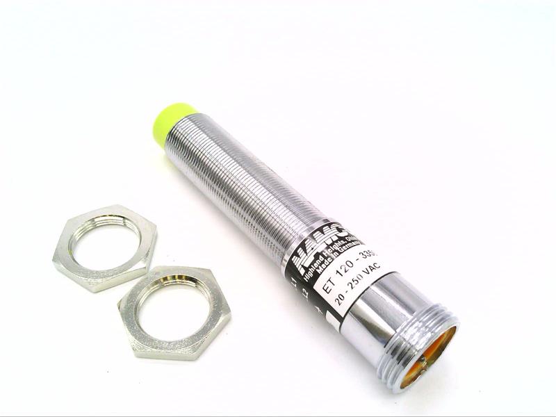 DANAHER CONTROLS ET120-33500