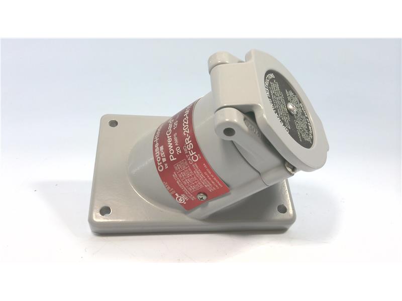 EATON CORPORATION CFSR-2023-M15