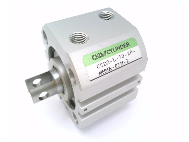 CKD CORP CSD2-L-50-20-MMMA-PIN-2
