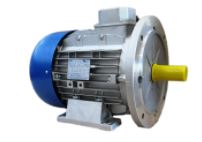 MOTORI ELETTRICI TN71B4 KW037/4 V230/400 50 B14