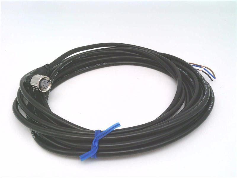 OMRON XS2F-M12PVC3A5M