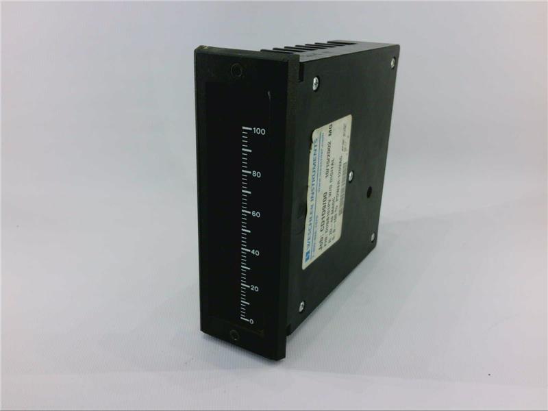 WESCHLER DI/BB101PV-W/O-DIGITAL