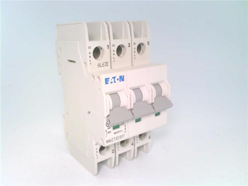 EATON CORPORATION WMZT3D30T