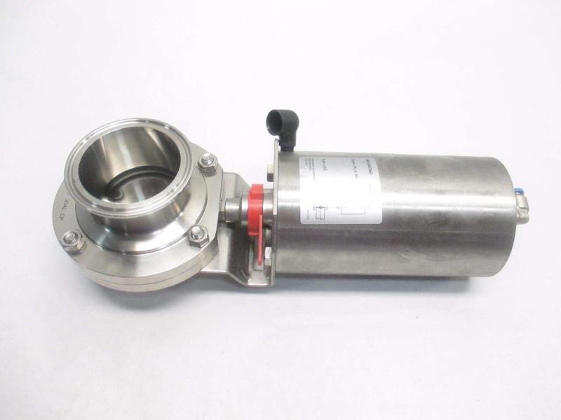 LKLA-NC-5IN by ASEA BROWN BOVERI