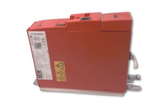 SEW EURODRIVE MC07B0005-5A3-4-S0/FSC11B