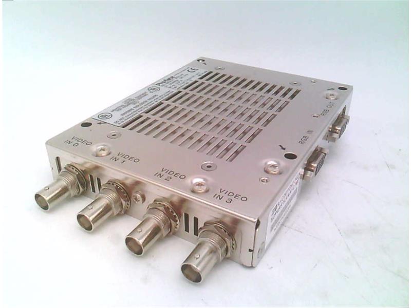 SCHNEIDER ELECTRIC GP2000-VM41