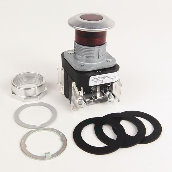 ALLEN BRADLEY 800T-FXQ10GA7