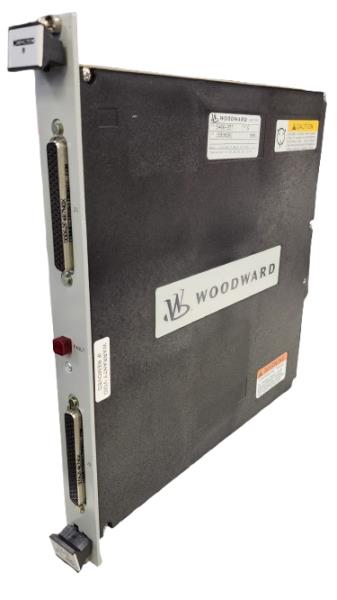 5466-257 by WOODWARD