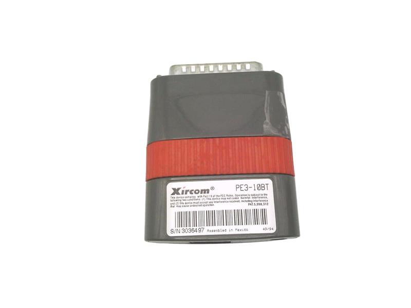 XIRCOM PE3-10BT