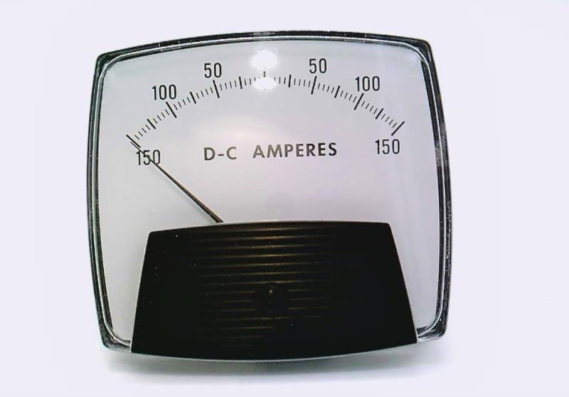 YOKOGAWA 250 429 ECZZ 8