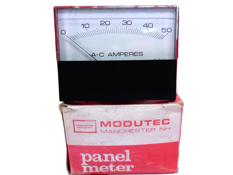 4S-AAAX-050 by JEWELL INSTRUMENTS