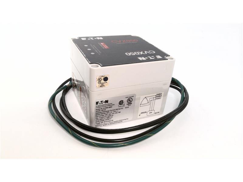 EATON CORPORATION CVX050-480D