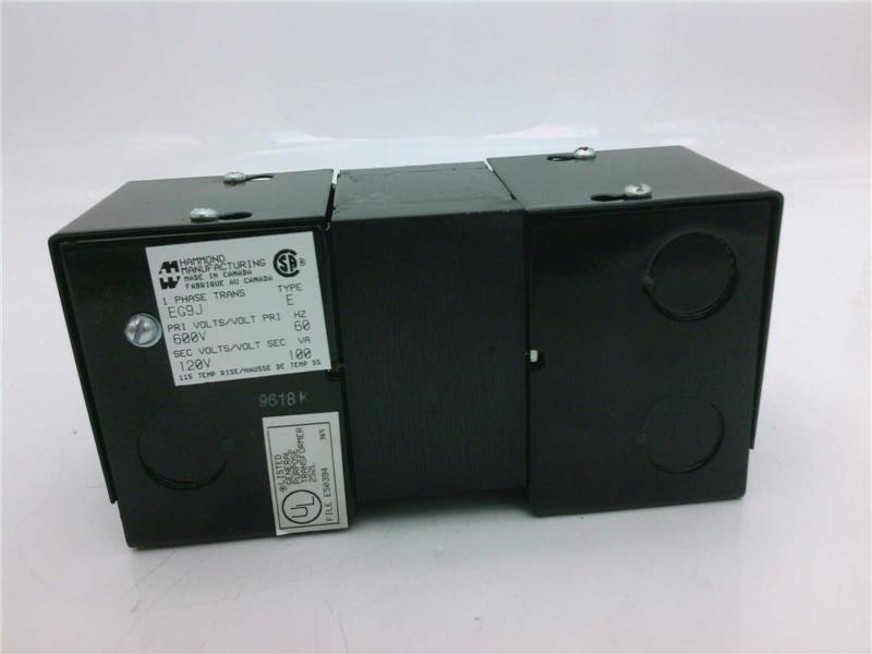 HAMMOND MANUFACTURING EG9J