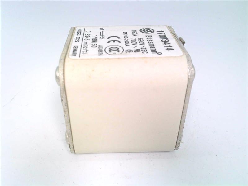 EATON CORPORATION 170M3414