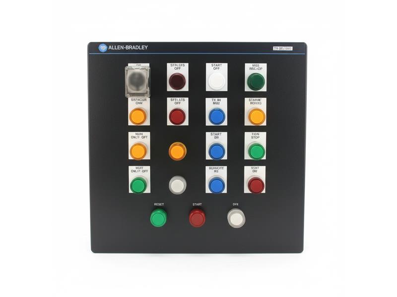 ALLEN BRADLEY 2705-EM21J139635