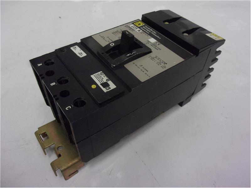 SCHNEIDER ELECTRIC KA362251021