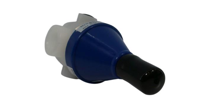 PRIMARY FLUID SYSTEMS BPR-5-PVDF-N