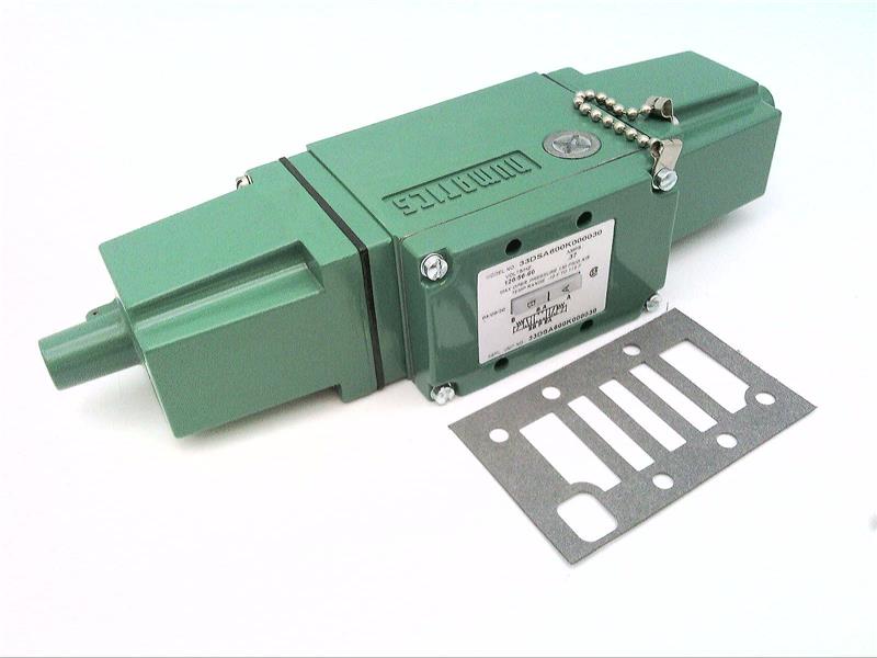 ASCO 33DSA600K000030