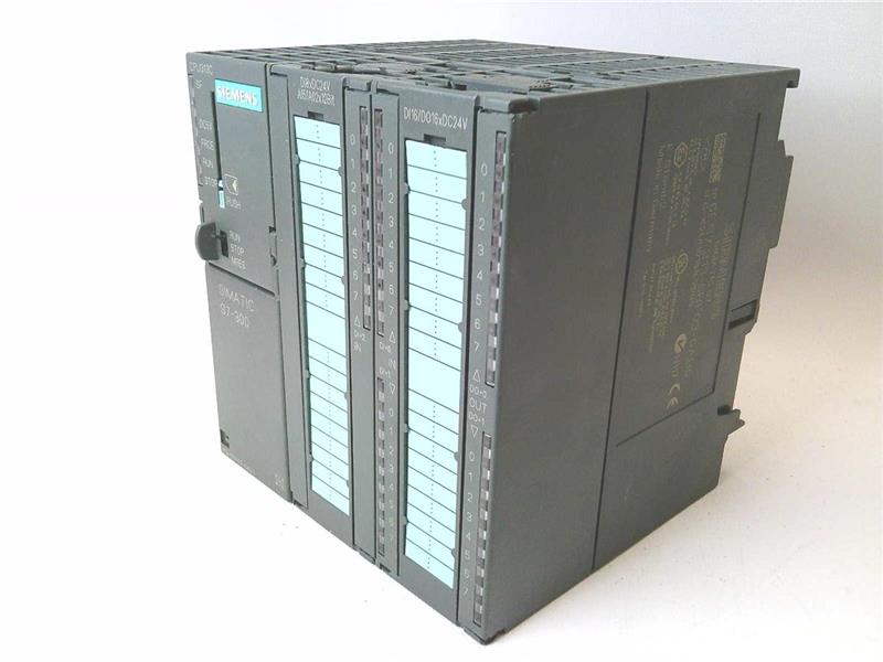 SIEMENS 6ES7313-5BF03-0AB0