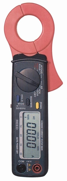 REED INSTRUMENTS ST-9809