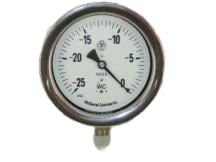 MCDANIEL CONTROLS A314025