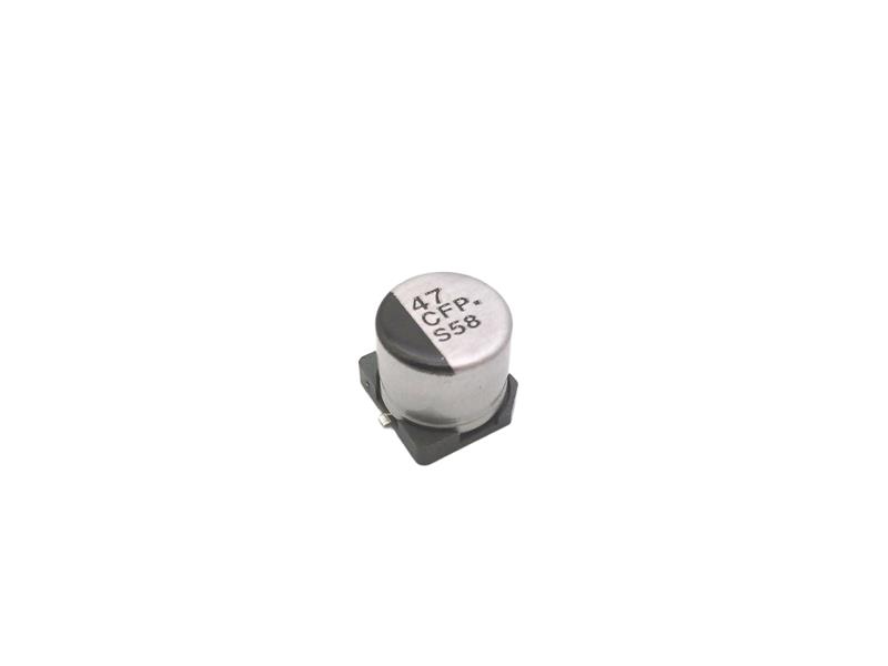 EEE-FP1C470AP by MATSUSHITA ELECTRIC