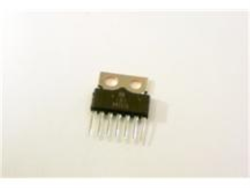 MATSUSHITA ELECTRIC AN5515