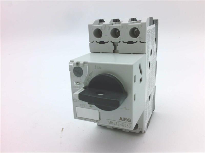 EEC AEG MBS32HG063