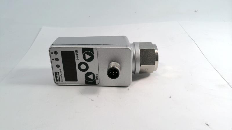 PARKER SCPSD-010-14-25