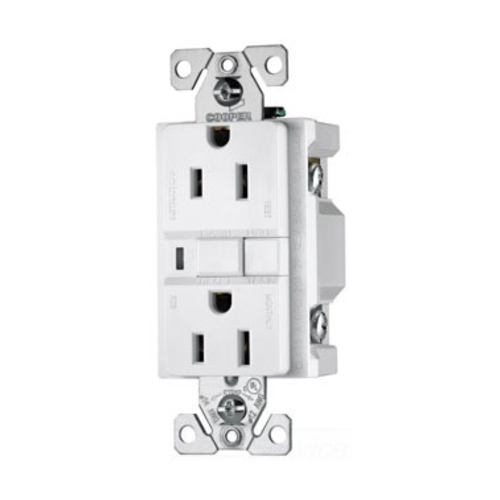 EATON CORPORATION VGF15W