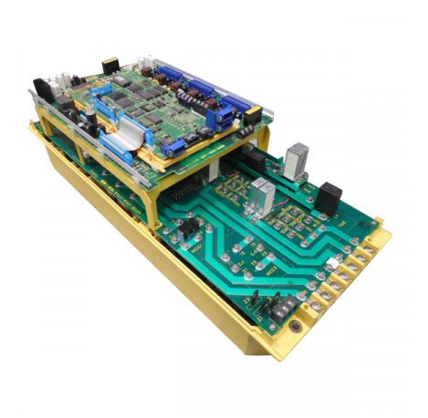 FANUC A06B-6064-H322