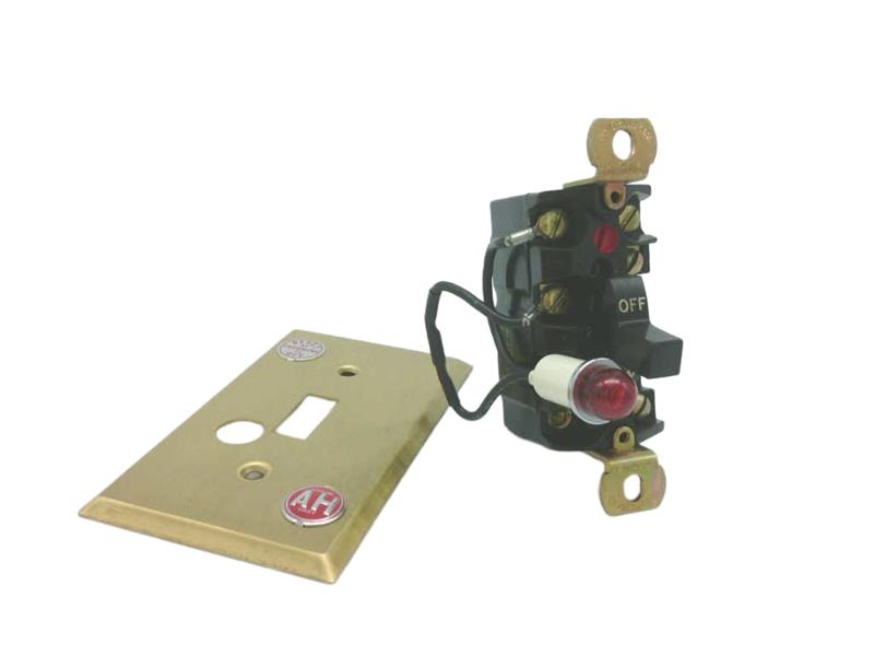 EATON CORPORATION RL-11-PL-F