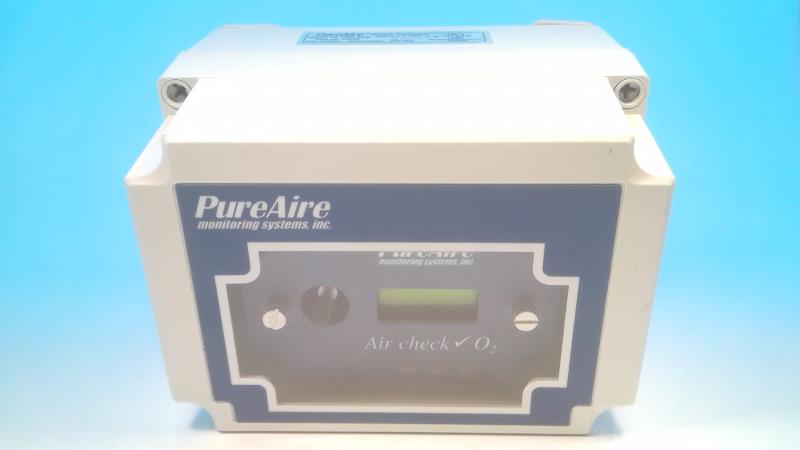PUREAIRE MONITORING SYSTEMS TX-1100-SAM