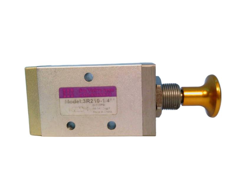 STC 3R210-1/4M