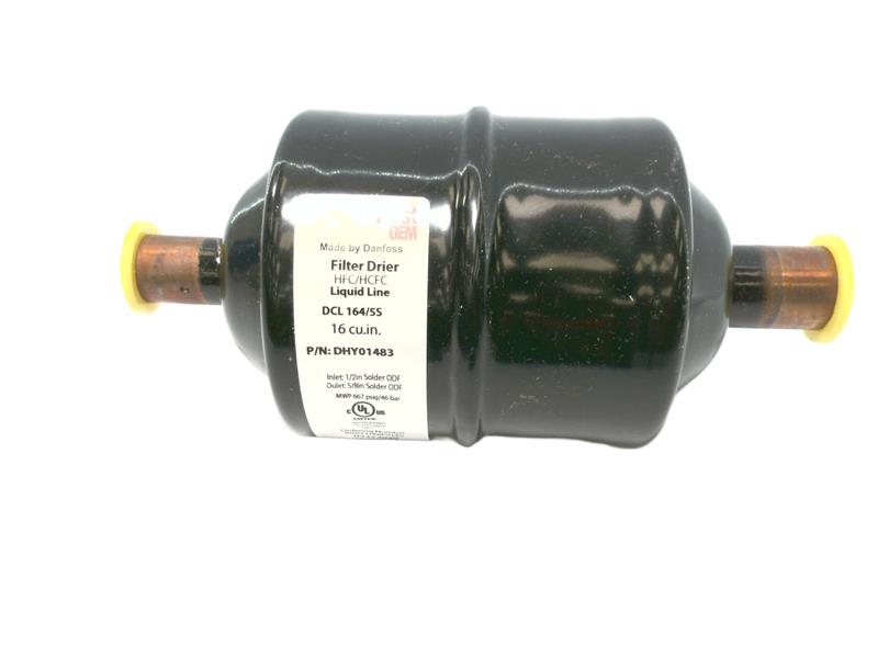 DHY01483 by INGERSOLL RAND