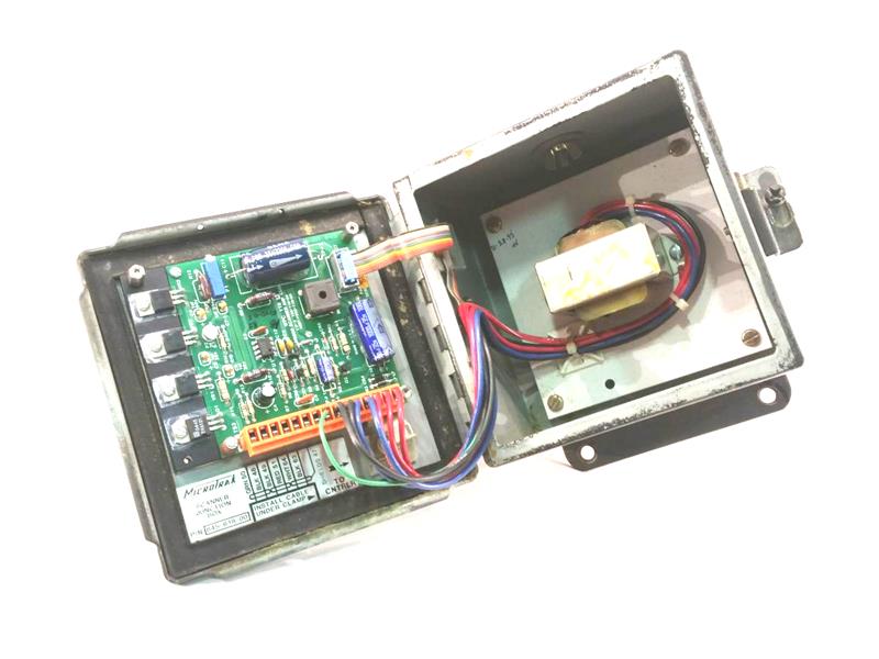 MICROTRAK 845-618-00