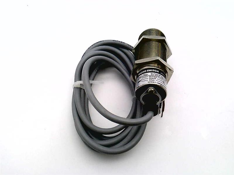 HONEYWELL 972CP15TM-A13P-L