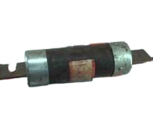 ECONOMY FUSE ESC-600